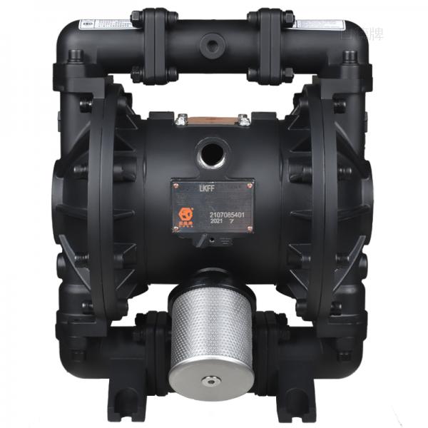 小靈通礦用氣動(dòng)隔膜泵 小靈通礦用氣動(dòng)隔膜泵