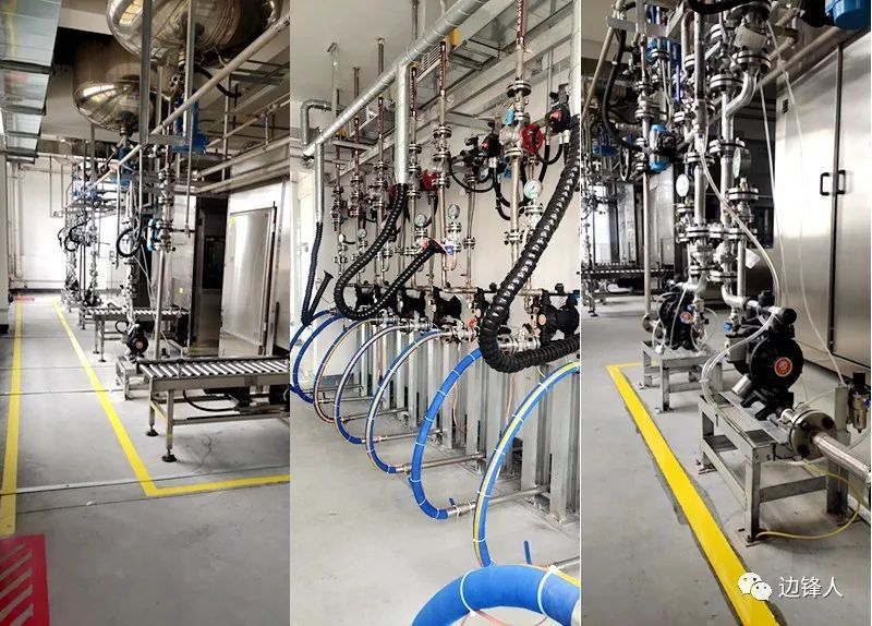 效益猛增的背后！隔壁油漆廠原來在偷偷用TA！