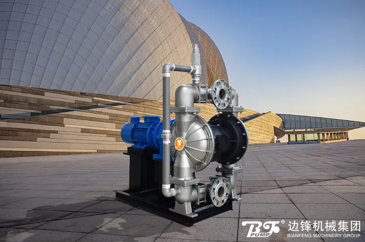 流體輸送技術(shù)新突破！鋰電行業(yè)福音！