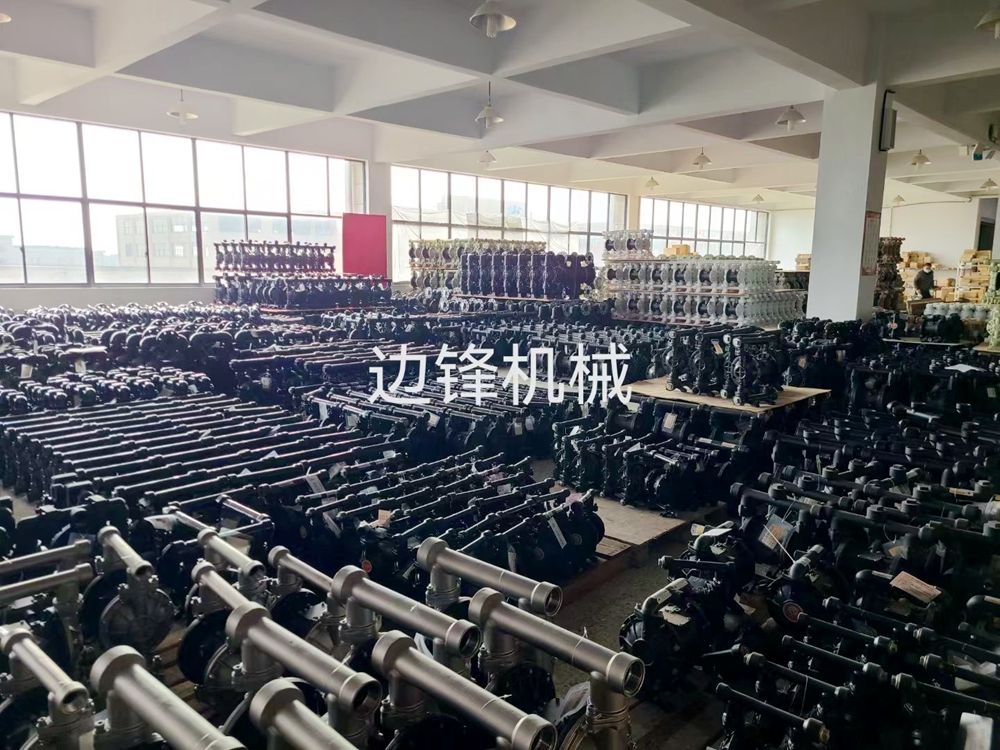 元旦期間再次見證：自動(dòng)化車間強(qiáng)大的交付能力