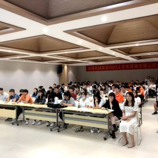 提能力，強(qiáng)業(yè)務(wù)，促技術(shù)！邊鋒集團(tuán)持續(xù)開展產(chǎn)品知識(shí)培訓(xùn)工作