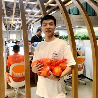 夏日福利！邊鋒帶你“桃”離炎熱！