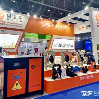 聚焦新能源 | 中國新能源和節(jié)能環(huán)保產業(yè)博覽會首日回顧