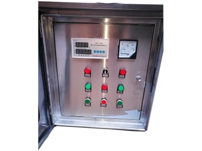 開(kāi)度測(cè)控儀